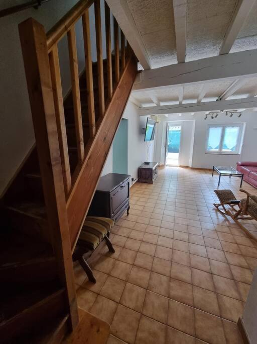 Maison Ideale Pour Une Famille Каркассон Экстерьер фото