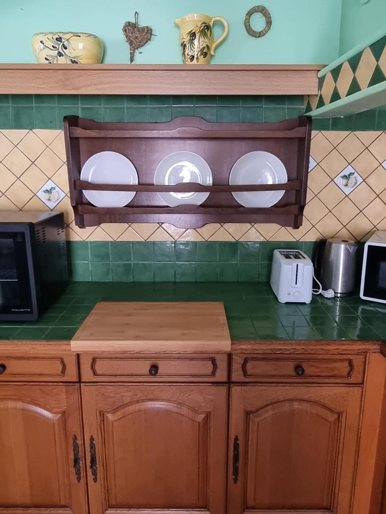Maison Ideale Pour Une Famille Каркассон Экстерьер фото